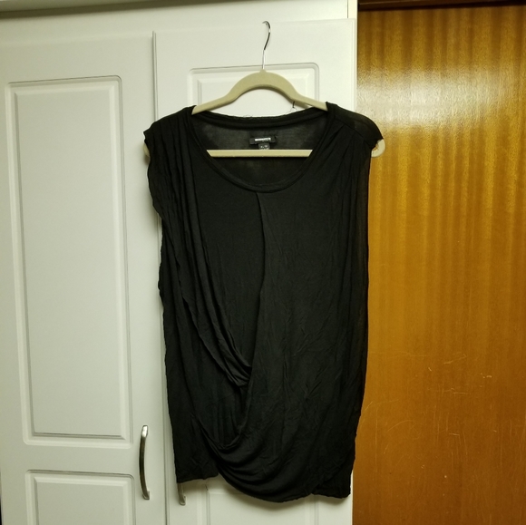 ☃️Attitude by Jay Manuel hanging tank top - Picture 2 of 4